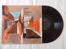 * Various Charlie Chan LP Jazz At Massey Hall DEBUT Denmark mingus roack powell