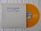 * Jimi Hendrix Experience LP Incident At Rainbow Bridge UDP UNOFFICIAL yellow EX