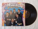 * The Hesitations LP Soul Superman KAPP northern soul R&B