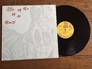 Dinosaur L ?– 24-24 Music ARTHUR RUSSELL - Sleeping Bag Records LP