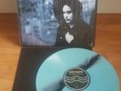 JACK WHITE   BLUNDERBUSS   180gsm VINYL LP   inverted blue lightening bolt