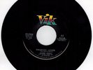 JACKIE JOCKO Haunted Lover RARE POPCORN R&B 1957 Vik  LISTEN