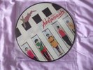 X RAY SPEX pic disc GERMFREE ADOLESCENTS Sex Pistols/Damned/Clash/Ruts/999/Jam