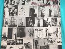 THE ROLLING STONES EXILE ON MAIN STREET RECORD coc -2- 2900 2 lp's