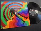 XHOL CARAVAN – ELECTRIP / ORIG D 69 LP HANSA  KRAUTROCK EX