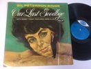 Gil Peterson LP RARE Jazz Vocals w/ Bobby Troup & Herb Ellis ORIG
