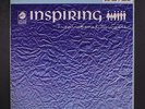 INSPIRATIONAL SINGERS: Inspiring LP (Mono, promo lbl, promo toc) Black Gospel