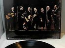 THE WEAVERS / Reunion at Carnegie Hall 1963 - Vanguard LP - EX/EX (1987)
