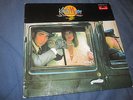 Keith Moon Two Sides of the moon  LP