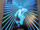 LP JAMIROQUAI A Funk Odyssey 1st UK, EX/EX+