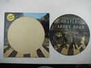 Beatles,Abbey Road,1979 Dutch picture disc,Matrix YEX 750-3 & X 749 4,LP