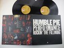 Humble Pie,Performance Rockin' The Fillmore,2 * LP, Red translucent vinyl,LP