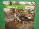 JETS TO BRAZIL Four Cornered Night 2LP COLOR VINYL (SEALED) jawbreaker.mineral