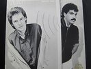 Daryl Hall & John Oates - Voices LP Mint- AQL1-3646 RL Masterdisk Promo Record