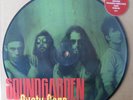 Soundgarden Rusty Cage 7