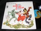 The Wizard Of Oz GATEFOLD LP Original Soundtrack 60s Rechanneled LP JUDY GARLAND