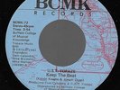 U.S.T. Topaze: Keep The Beat rare disco funk boogie modern soul 45 on BCMK   NM