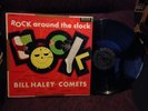 Bill Haley and Comets Rock around the Clock USA Decca Original 1st press MONO lp