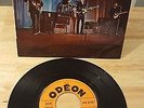 RARE FRENCH EP THE BEATLES ODEON SOE 3745 LOVE ME DO RARE DISPLAY SLEEVE