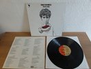 PINO DANIELE - TERRA MIA - ITALIAN MINT LP IN 1977 superrare EMI PRESSING