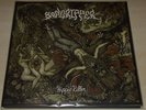 BONGRIPPER-HIPPIE KILLER-2015 2xLP CARAMEL VINYL-LIMITED 250 ONLY+DOWNLOAD-NEW