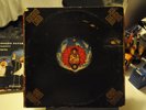 SANTANA - LOTUS - VINILE - LP - 33 GIRI - 12