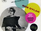 Bob Dylan - Can You Please Crawl Out Your Window? 4 x 7