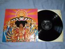 JIMI HENDRIX EXPERIENCE axis; bold as love 1967-UK FIRST PRESS -STEREO-TRACK-EX+
