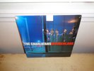 The Charlatans Wonderland UK 2LP Oasis Blur Smiths Siouxsie Echo Clash