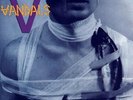 The Vandals - Fear of a Punk Planet (Limited Edition Green Vinyl)