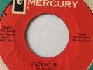 NORTHERN SOUL 45/ MARGIE HENDRIX 
