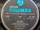 STAN TRACEY QUARTET JAZZ SUITE UNDER MILK WOOD OG UK COLUMBIA LP SX1774 1U/2U