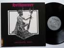 HELLHAMMER - Apocalyptic Raids 12