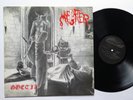 MYSTIFIER -Göetia 1994 HELLION REC. BLACK METAL RARE blasphemy varathron beherit