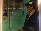 Frank Sinatra - In The Wee Small Hours LP NEW
