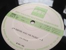 JIM REEVES-'BBC TRANSCRIPTION DISC' PARTs 3 & 4 of 8-ORIG UK BBC RECORDS-RARE