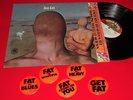 TOE FAT debut PROG psych org 1970 US RARE EARTH RS-511 PROMO NM vinyl BONUS PINS