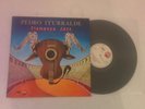 VINILO PEDRO ITURRALDE FLAMENCO JAZZ LP 1981