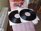 GARBAGE     original Vinyl 2LP     Beautiful Garbage (2001)