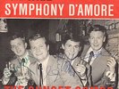 DEUTSCHER BEAT - THE SUNSET COMBO - ICH WILL/SYMPHONY D'AMORE - ELITE SPECIAL