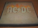 AC/DC Box Set Volume 1, 7 x Vinyl LP Records Australian Alberts Long OOP EX/NM