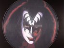 KISS - Gene Simmons - Vinyl (picture disc LP)