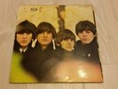 The Beatles - Beatles For Sale vinyl Stereo Gatefold LP