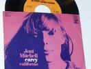 JONI MITCHELL      --- carey  ---