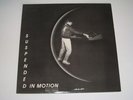 VICTOR J KIMMEL Suspended In Motion LP rare private electronic ambient synth