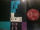 1963   The Cascades   Rhythm Of The Rain   LP   Orig   Doo Wop Valiant