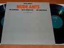Keith Jarrett ?– Nude Ants (Live At The Village Vanguard) - 1980 ECM Double LP
