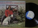 Jimmy Smith Back At The Chicken Shack VG+ BLUE NOTE 4117 NYUSA MONO VANGELD EAR