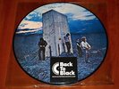 THE WHO WHO'S NEXT PICTURE DISC LP *RARE* BTB EU PRESS VINYL 2013 LIMITED New