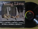 Young Lions NM VEE JAY MONO DEEP GROOVE Lee Morgan Wayne Shorter Bobby Timmons